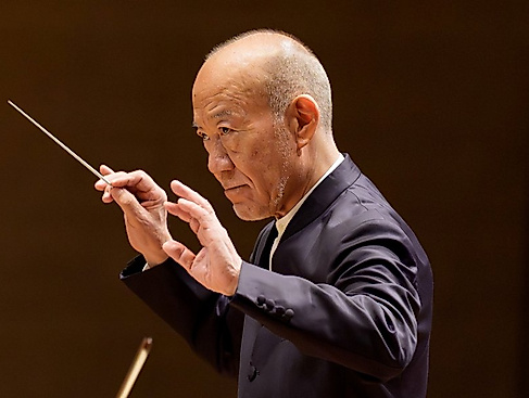 Joe Hisaishi’s World Dream Tour