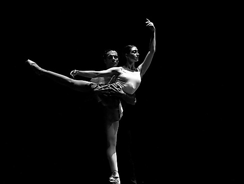 Hamburger Kammerballett / Leon Gurvitch Ensemble