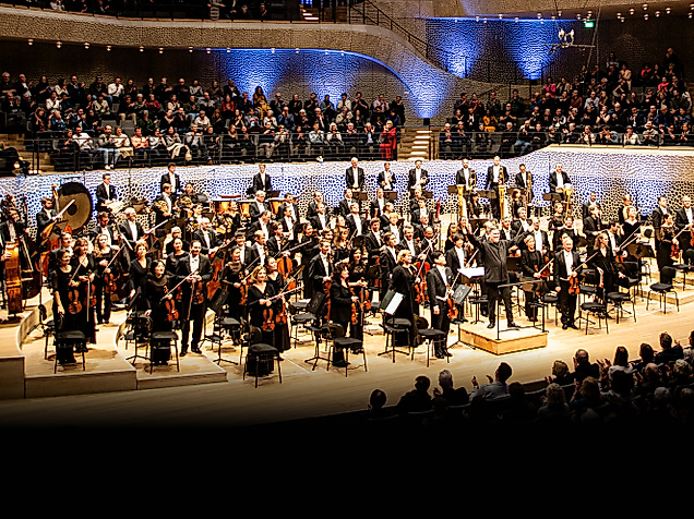 Package: NDR Sinfonie Orchester