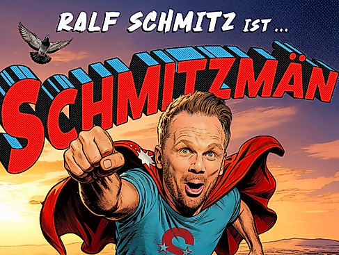 Ralf Schmitz