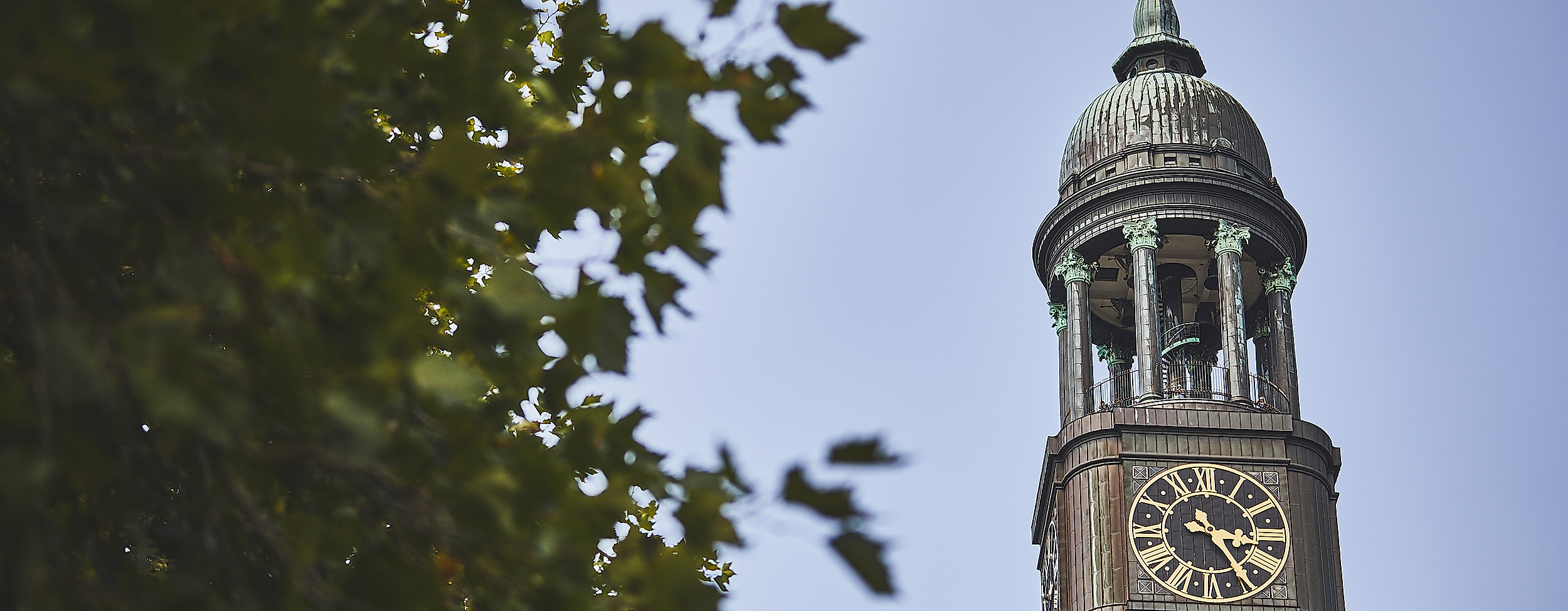 St. Michaelis Kirche