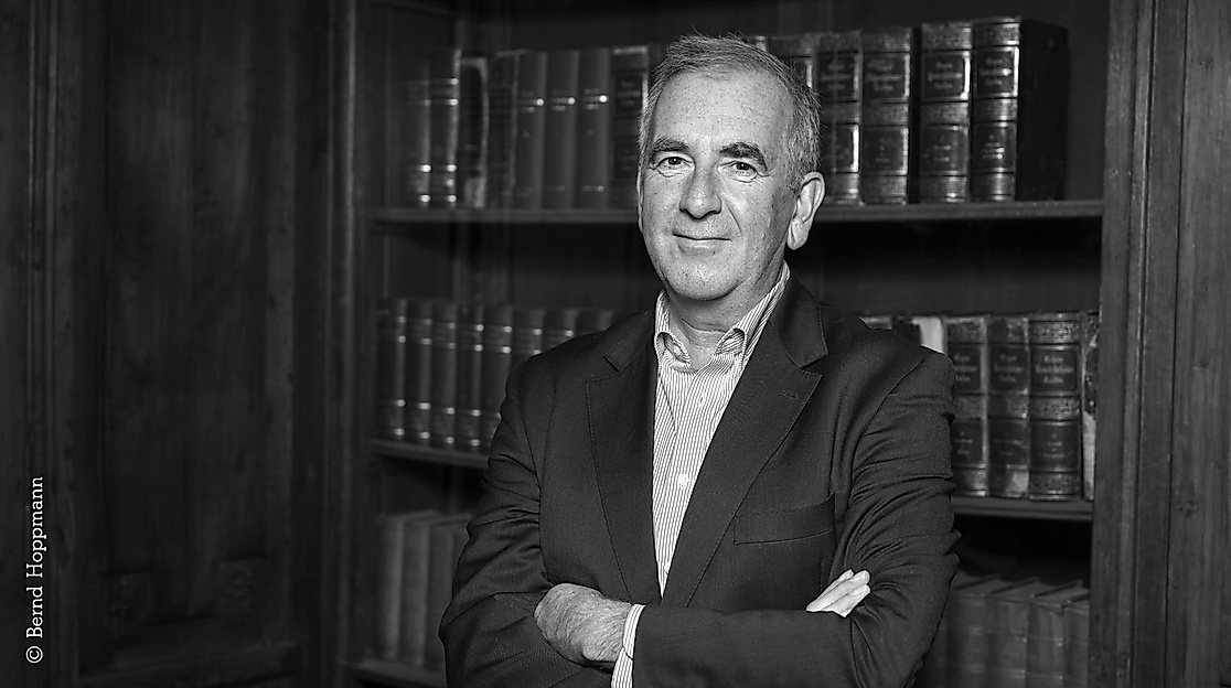 Robert Harris
