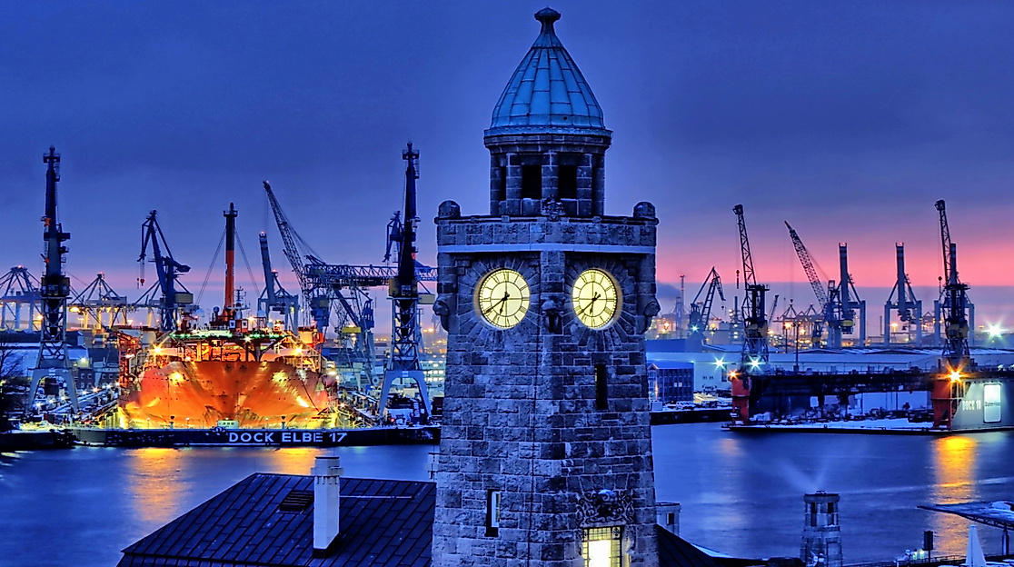 Die Kiez-Kapitän Kieztour