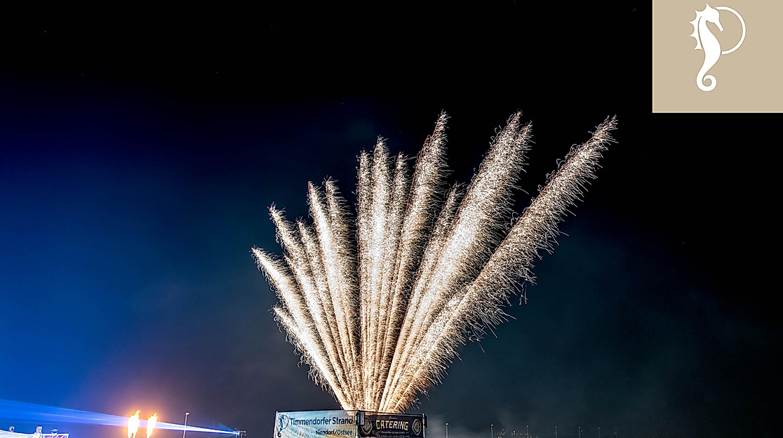 New Year's Eve