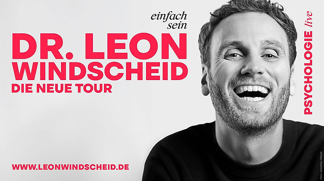 Dr. Leon Windscheid