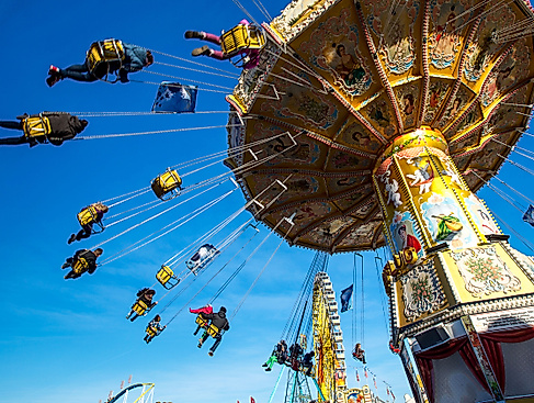 Hamburger DOM