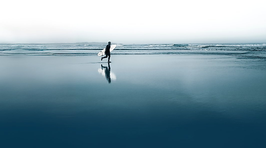 International Ocean Film Tour