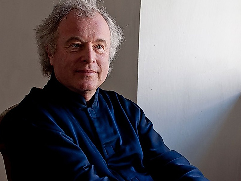 Cappella Andrea Barca / Sir András Schiff