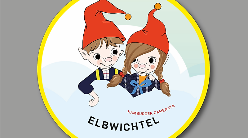 Elbwichtel – Hansel & Gretel