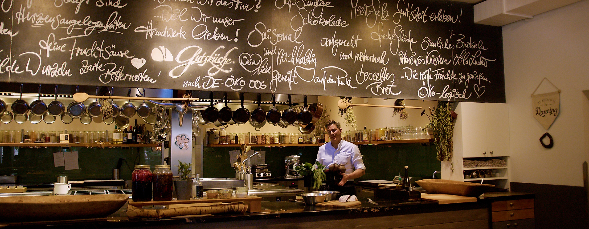 Gutskueche Wulksfelde