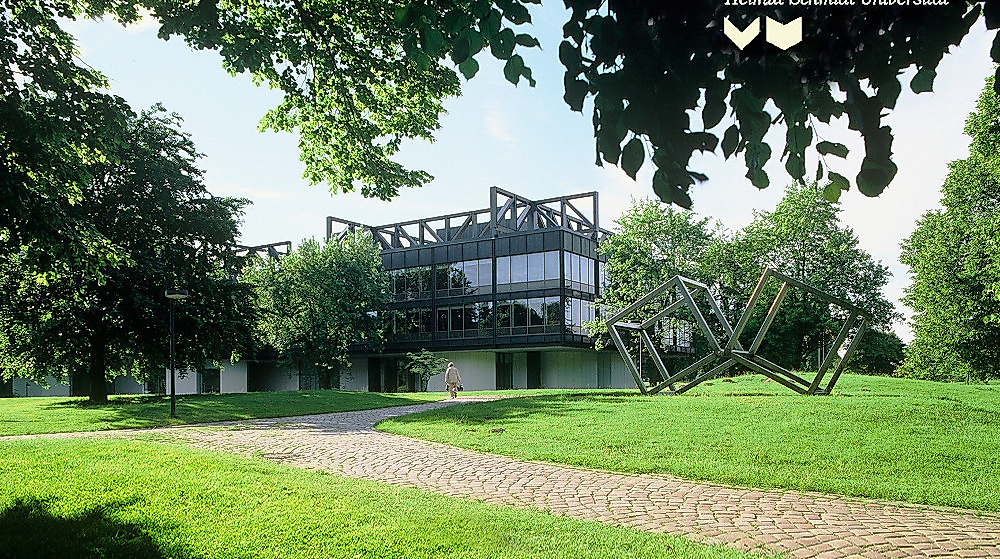 BibliothekHelmutSchmidtUniversitaet1