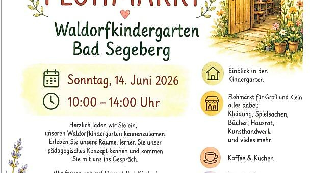 Open day