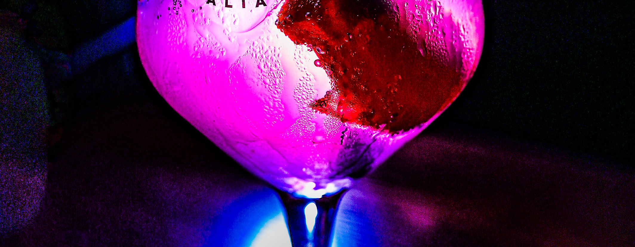 Bar Italia - Gastro Beispiel -  ƒôÀWolfgang Grumblat