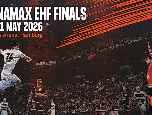 Winamax EHF Finals 2026