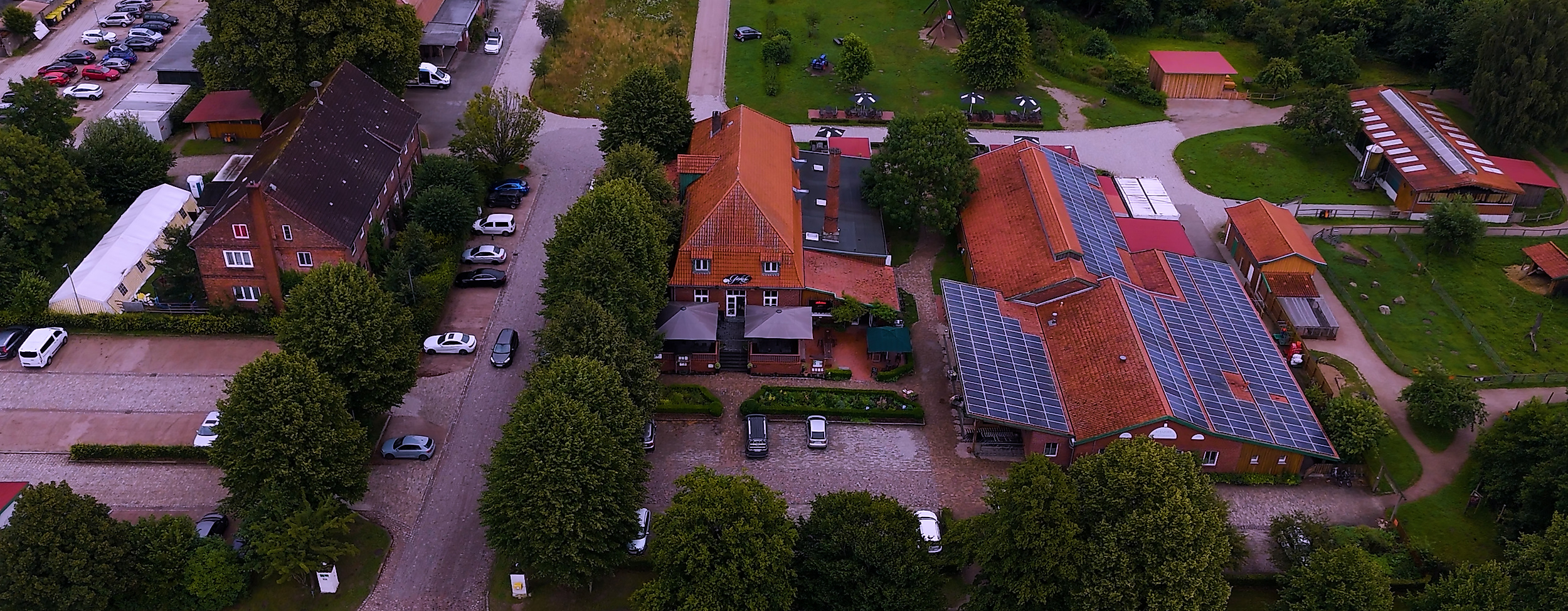 Gutskueche Wulksfelde