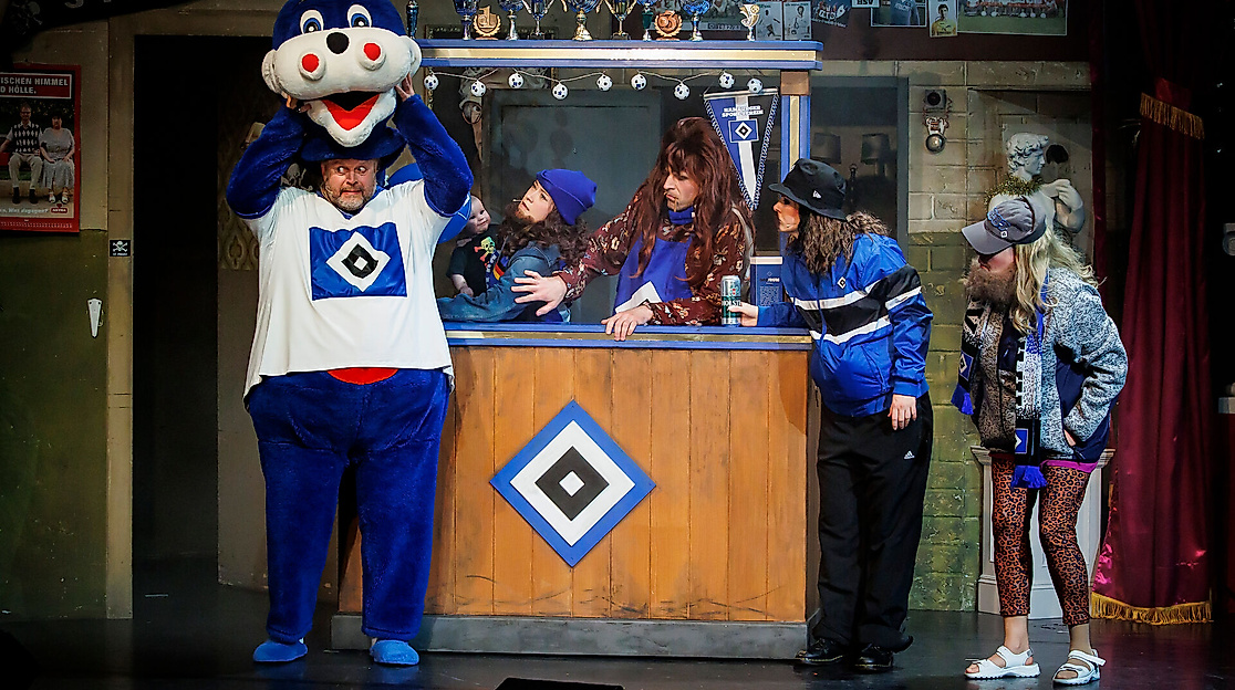 Die Königs schenken nach!(4)