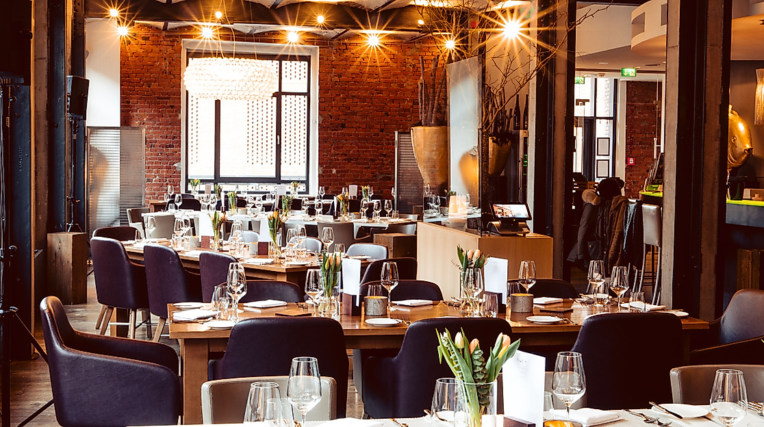 VLET in der Speicherstadt