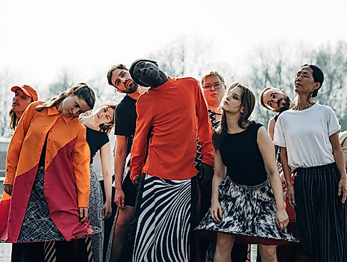 MAI COMPANY Patricia Carolin Mai c Heike Schluckebier 3