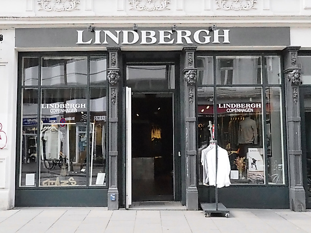Lindbergh
