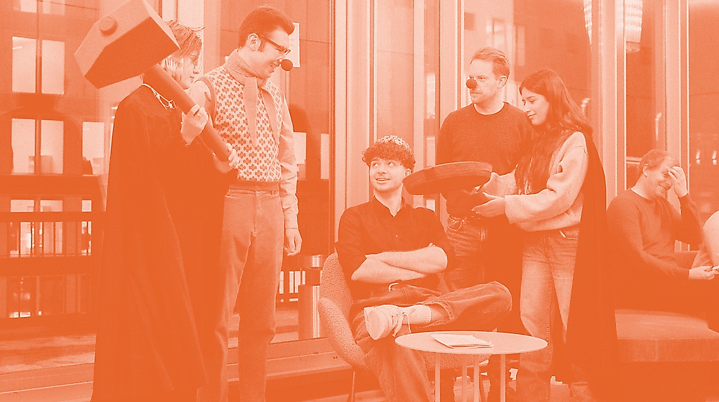 Schulklassenbesuche zu den Generalproben