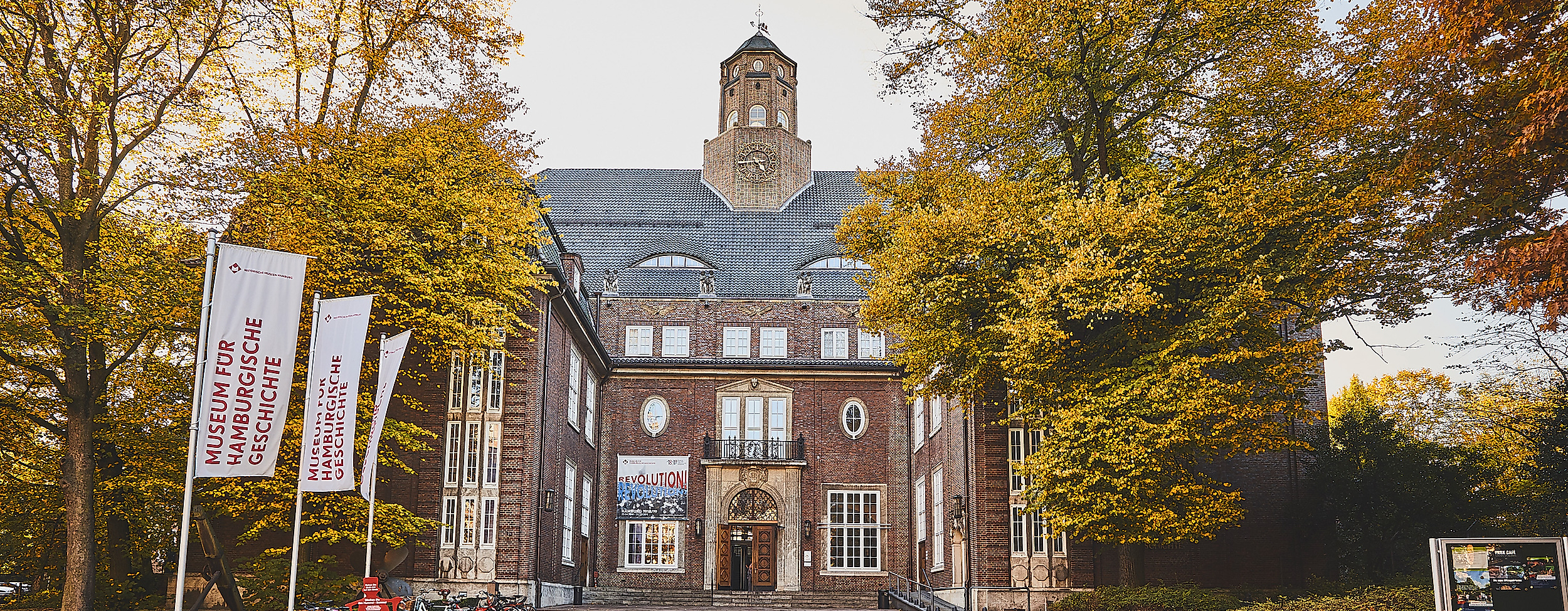 Museum für Hamburgische Geschichte