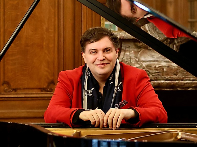 8. Chopin Festival Hamburg