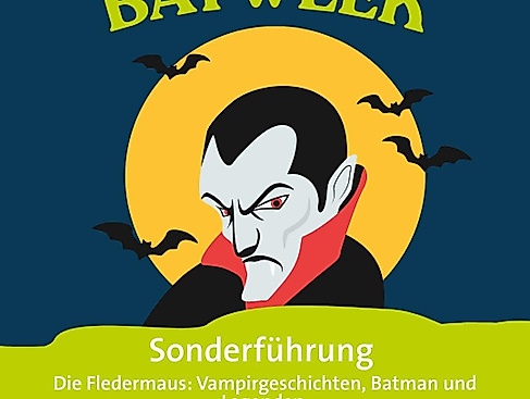 Batweek Vampire