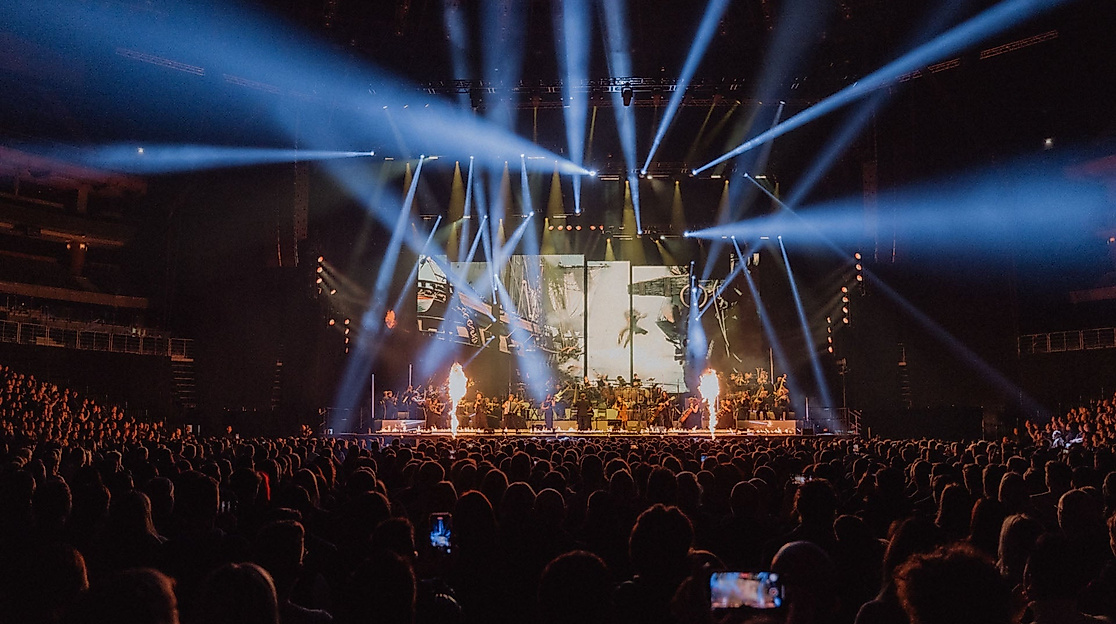 The World of Hans Zimmer