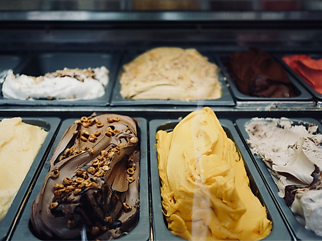 Delzepich Eis