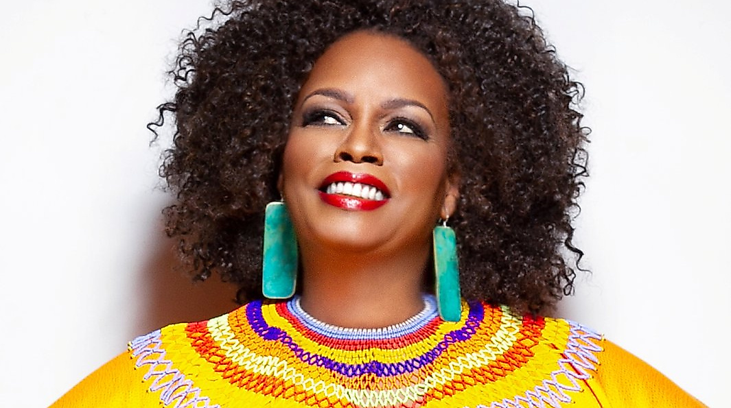 Branford Marsalis & Dianne Reeves Celebrate John Coltrane