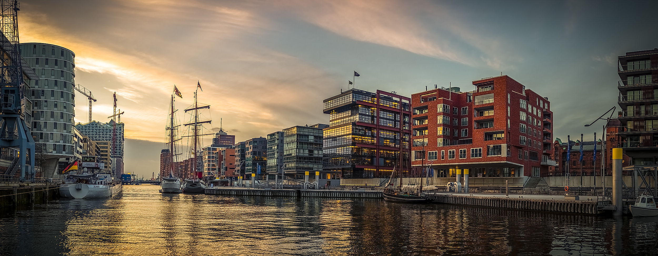 hafencity_abendstimmung-in-der-hafencity_c-ingo-boelter
