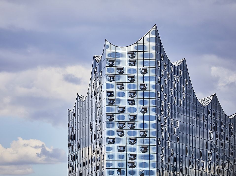 Elbphilharmonie