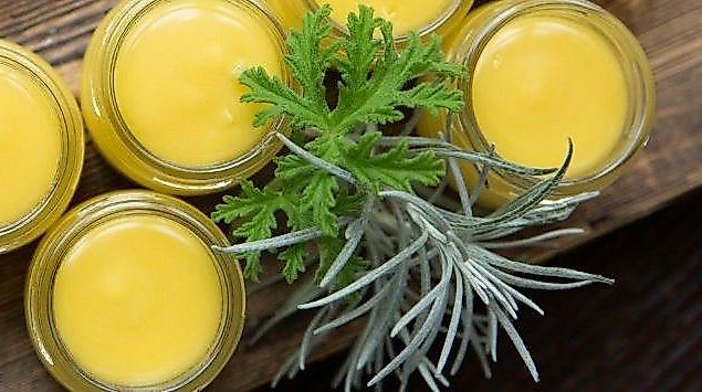 Healing Ointment