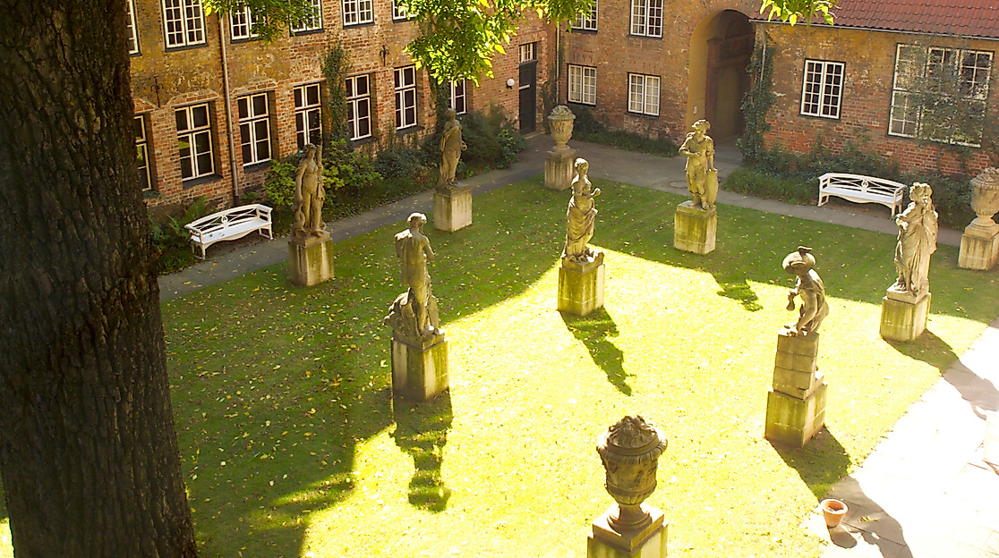 Museumsquartier St. Annen