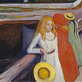 Admission to the Hamburger Kunsthalle
