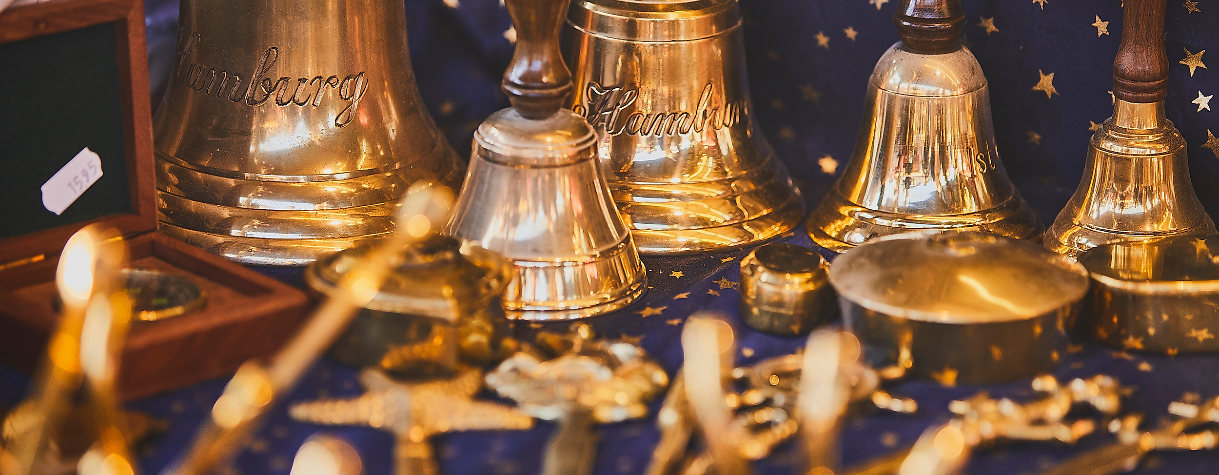 Fischmarkt Hamburg
