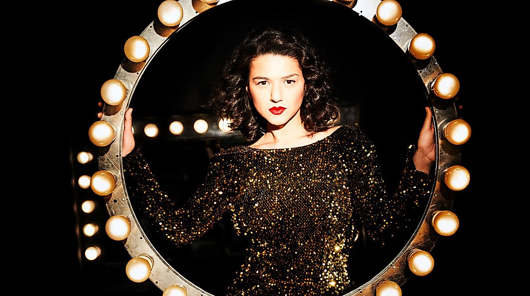 Khatia Buniatishvili / Klavierabend (2G)
