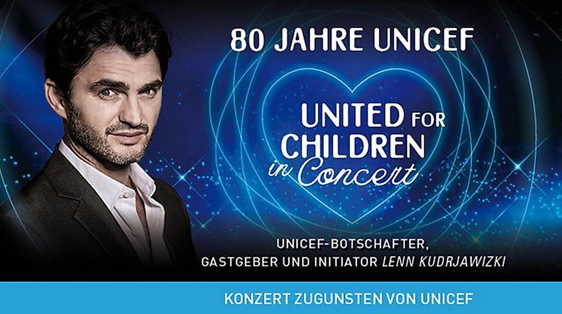 United for Children