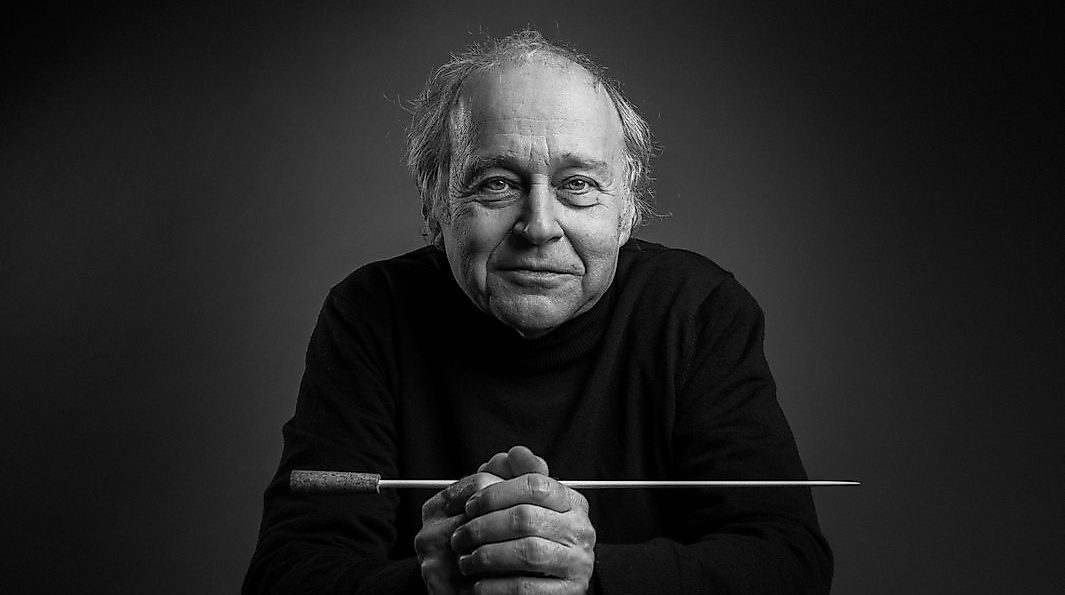 Danish Chamber Orchestra / Stefan Dohr / Adam Fischer