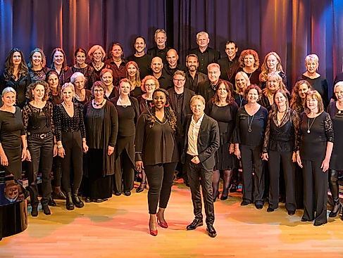 50 Voices