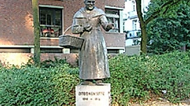 Zitronenjette