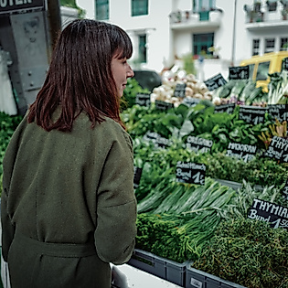 Isemarkt