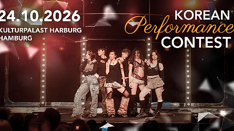 Korean Performance Contest