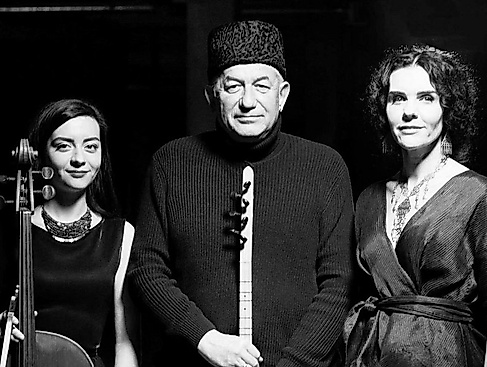 Yuşan Zillya Ensemble