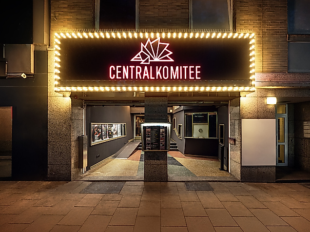 Außen_Centralkomitee_Marc Huth