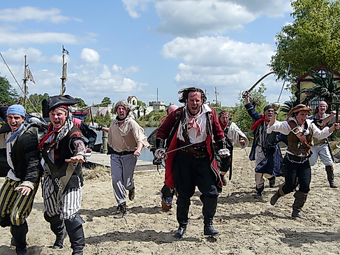 Piraten Open Air 2