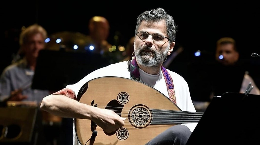 Charbel Rouhana