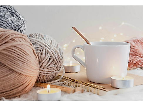Strickcafé