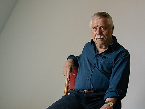 Wolf Biermann - Konzert zum 90. Geburtstag