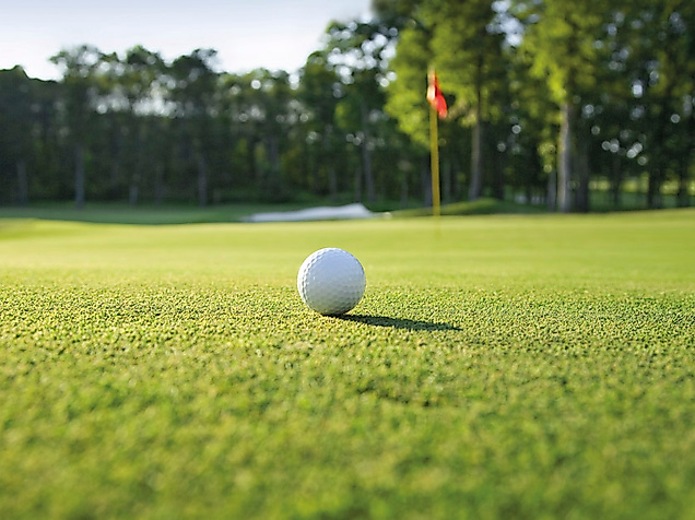 Golfclub Hamburg Walddörfer